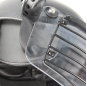 Military Anti Riot Control Helmet AH1062 with metal grid